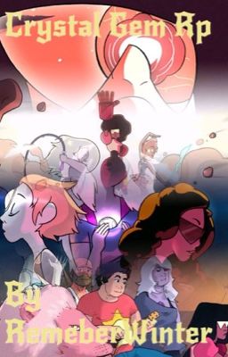 Crystal Gem RP (Closed)