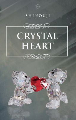 CRYSTAL HEART (MaleXMale)