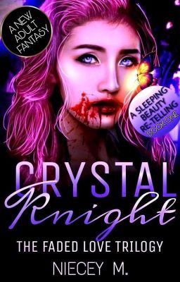 Crystal Knight [Lesbian]