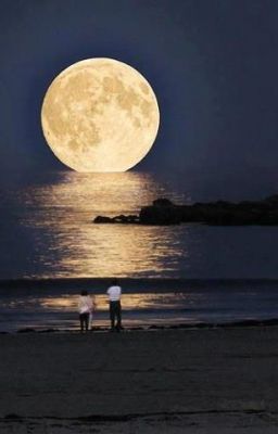 Crystal Moon