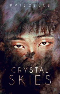 Crystal Skies