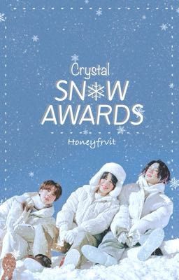 Crystal Snow Award