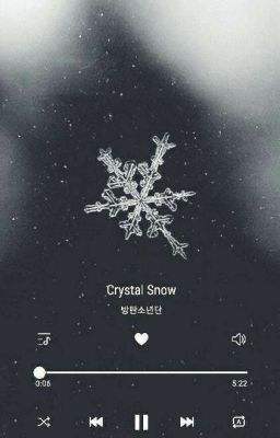 Crystal Snow(Jungkook FF)