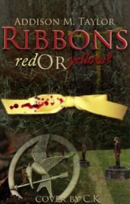 Crystal Summers D12 [Ribbons - A Writers' Games] Submissions