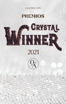 ✧｡Crystal Winner ｡✧ [PREMIOS]