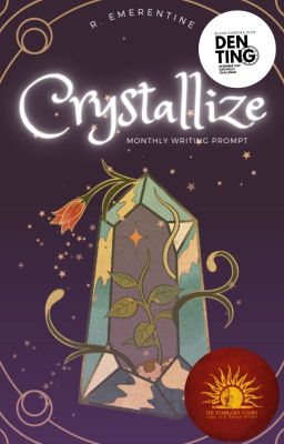 Crystallize