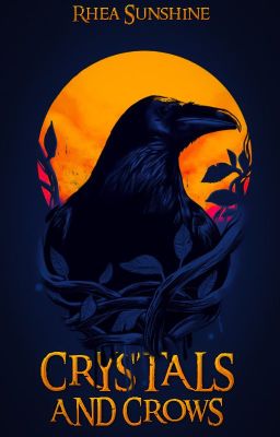 Crystals & Crows || A Collection of Short Stories