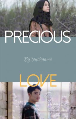 (CS) Precious LOVE || D.O 디오