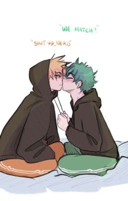 Csak Te És Én (bakudeku Story) [ÁTÍRÁSBAN]