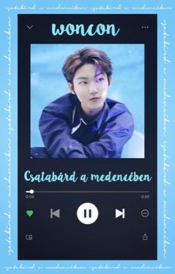 CSATABÁRD A MEDENCÉBEN ♡ moonbae ✓