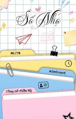 [ CSDK #2 ] Số Nhọ
