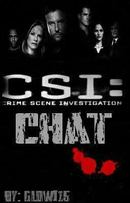 CSI Las Vegas || Chat