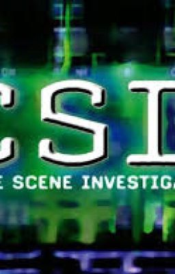 CSI: Qui-Di