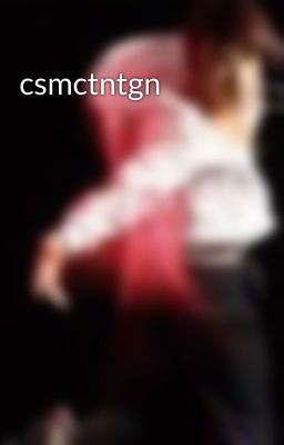 csmctntgn