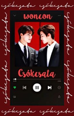 CSÓKCSATA ♡ nomin