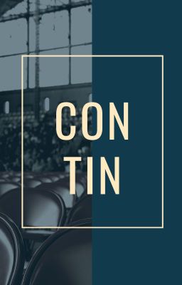 [CSVV] Con tin