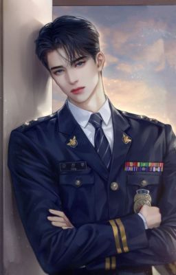 Cưa đổ đội trưởng Hứa tác giả ToTo