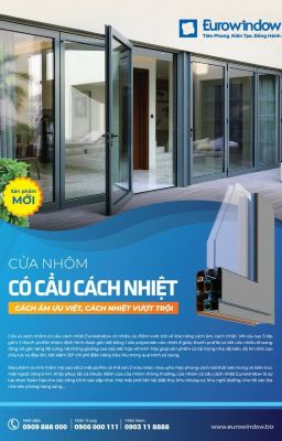 Cửa Eurowindow