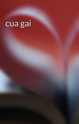 cua gai