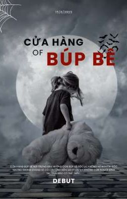 Cửa Hàng Búp Bê