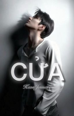 Cửa | Keonjames |