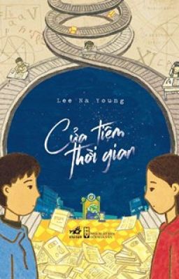 CỬA TIỆM THỜI GIAN