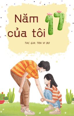 Của tôi năm 17