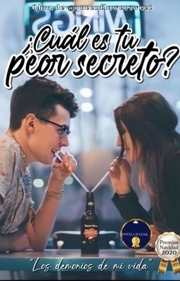 ¿Cuál es tu peor secreto?