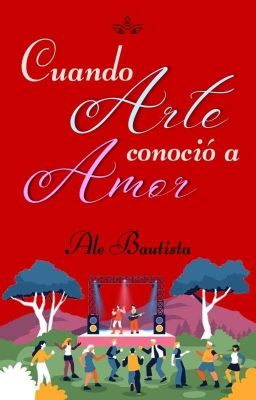 Cuando Arte conoció a Amor 