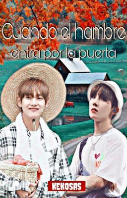 Cuando el hambre entra por la puerta.... VHOPE