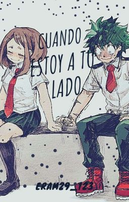 Cuando Estoy A Tu Lado (Izuocha)