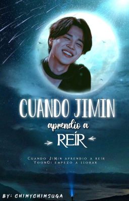 Cuando JiMin aprendió a reír [[KM/YM]]