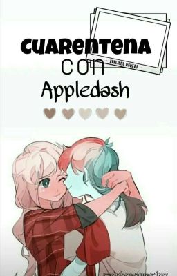 Cuarentena, con Appledash