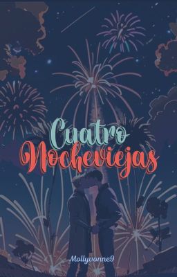 CUATRO NOCHEVIEJAS | Omegaverse | JiLix