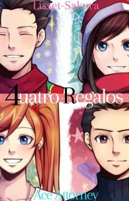 Cuatro Regalos (Ace Attorney)