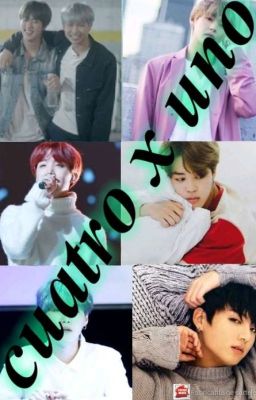 Cuatro x uno [Yoonseok,Jihope,Vhope,Junghope,Namjin]