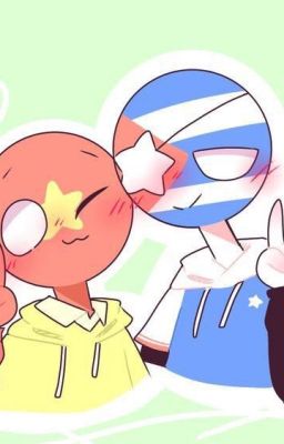 [CubaxVN]: Em là duy nhất (countryhumans)