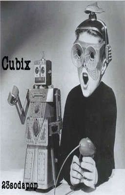 Cubix