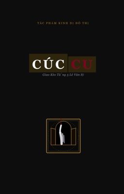 Cúc Cu