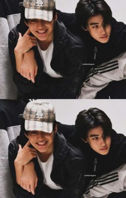 Cục cưng [SeanKeon]