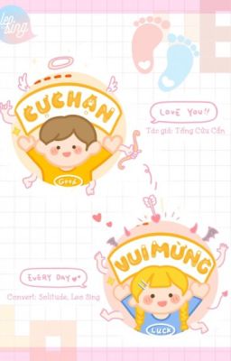 Cực Hạn Vui Mừng
