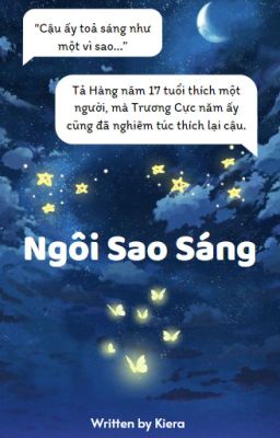 Cực Hàng | Ngôi Sao Sáng (HOÀN)