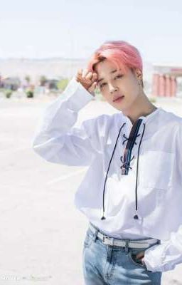 Cục Mochi của emm🙆♥ [JIMIN-BTS]