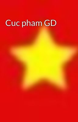 Cuc pham GD