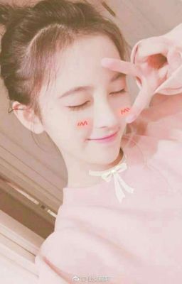 ☘Cúc Tịnh Y☘Ju Jing Yi ☘ 鞠婧祎☘