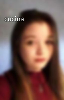 cucina