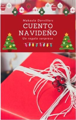 Cuento de Navidad - Regalo Sorpresa