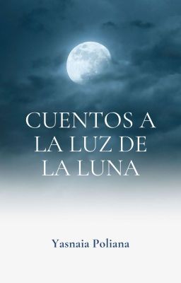 Cuentos a la luz de la luna