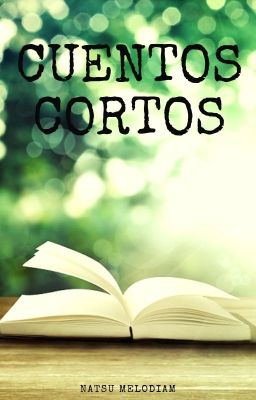 Cuentos Cortos