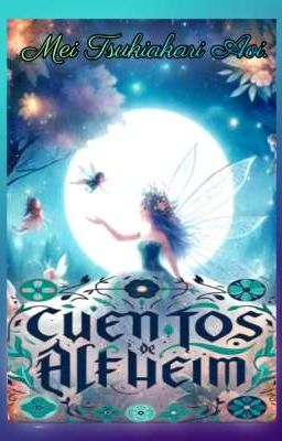 Cuentos de Alfheim.